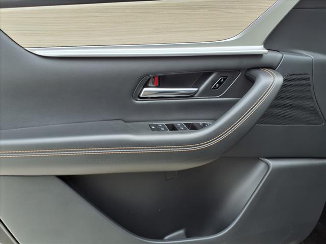 2025 Mazda CX-70 3.3 Turbo Premium