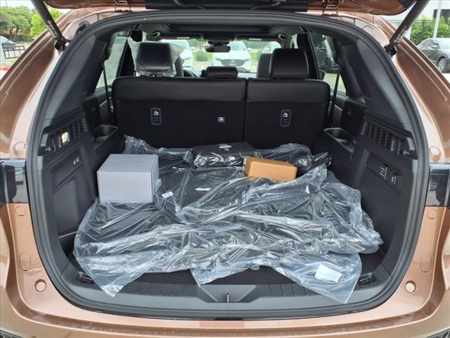 2025 Mazda CX-70 3.3 Turbo Premium Plus