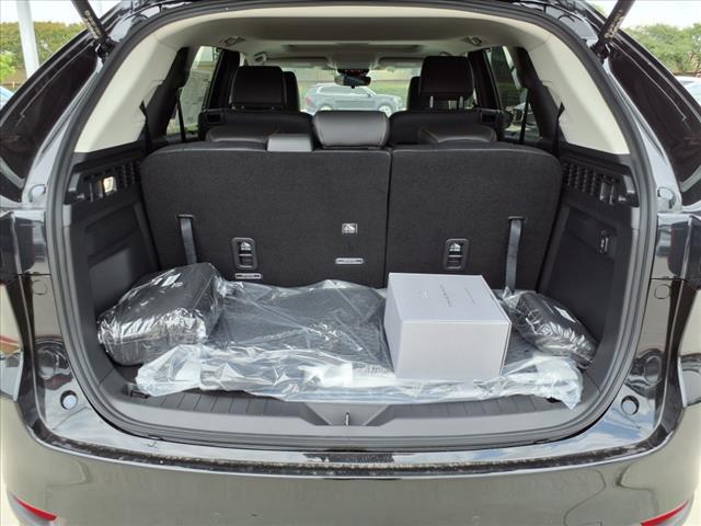 2025 Mazda CX-90 3.3 Turbo Preferred