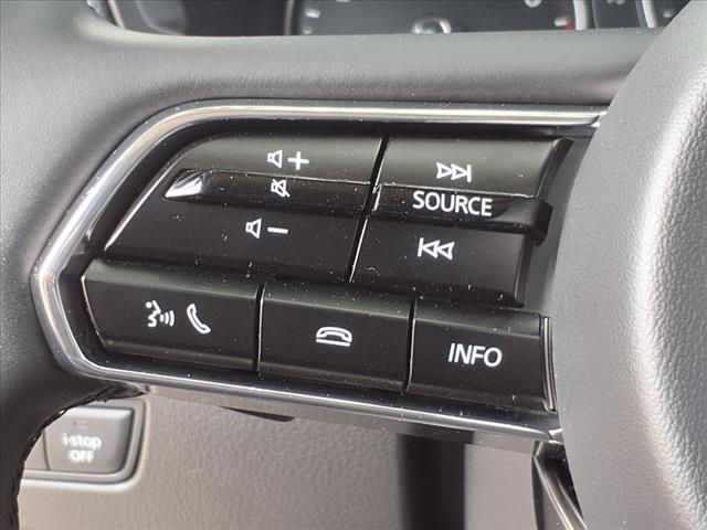 2025 Mazda CX-90 3.3 Turbo Preferred