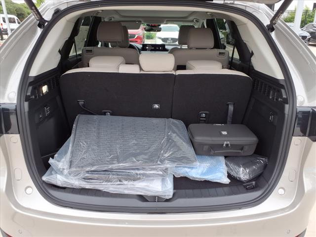 2025 Mazda CX-90 Plug-in Hybrid Premium