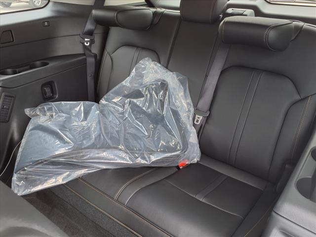 2025 Mazda CX-90 3.3 Turbo Premium