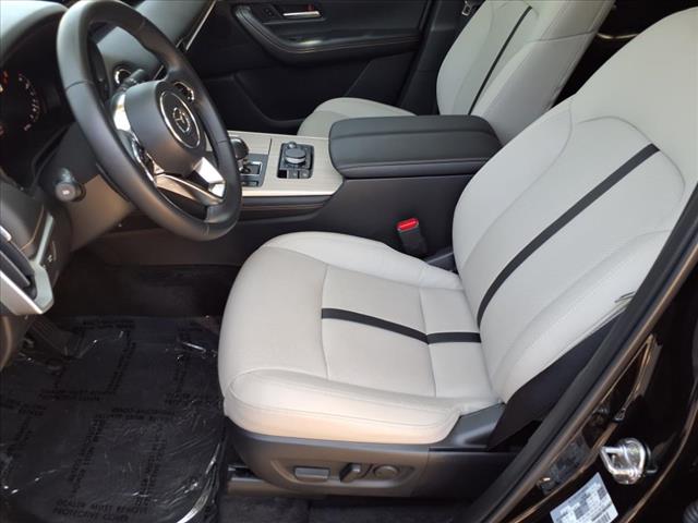 2025 Mazda CX-90 3.3 Turbo Premium Sport