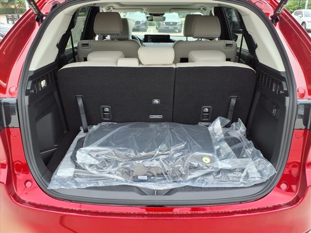 2025 Mazda CX-90 3.3 Turbo Premium