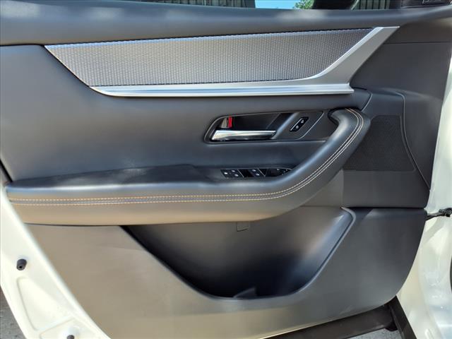 2025 Mazda CX-90 3.3 Turbo Premium