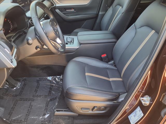 2025 Mazda CX-90 3.3 Turbo S Premium