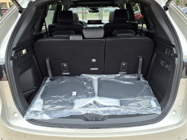 2025 Mazda CX-90 3.3 Turbo Premium Plus