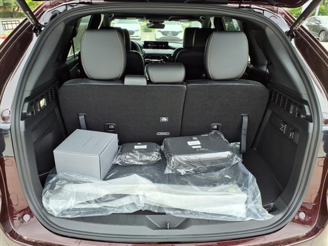 2025 Mazda CX-90 3.3 Turbo Premium Plus
