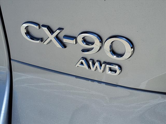 2025 Mazda CX-90 3.3 Turbo Premium Plus