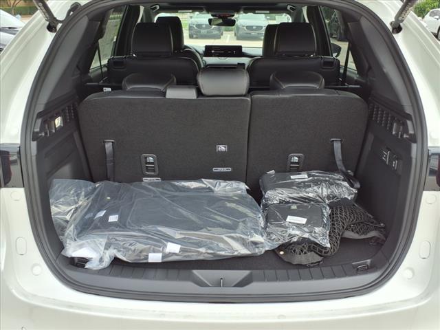 2025 Mazda CX-90 3.3 Turbo Premium Plus