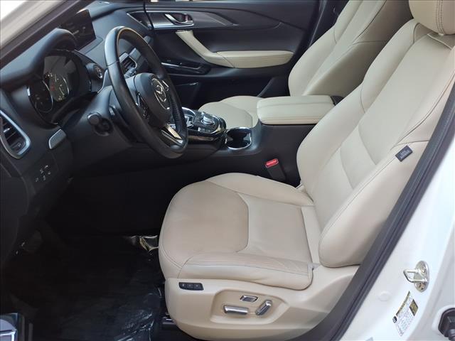 2021 Mazda CX-9 Grand Touring