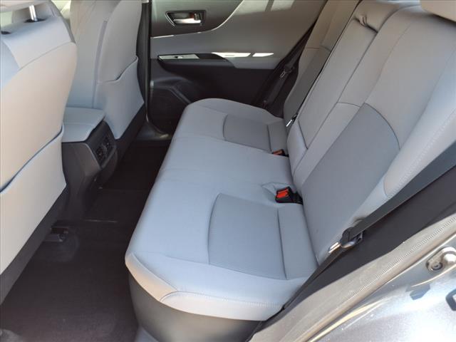 2024 Toyota Venza LE