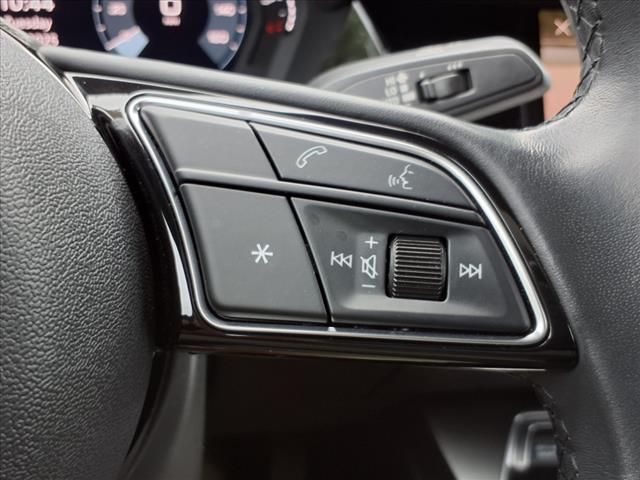 2022 Audi A3 Premium 40 TFSI