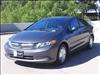 2012 Honda Civic HF