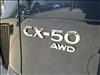 2025 Mazda CX-50 Hybrid Premium