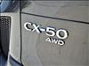 2025 Mazda CX-50 Hybrid Premium