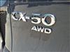 2025 Mazda CX-50 Hybrid Premium Plus