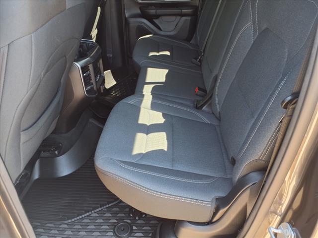 2021 RAM 1500 Lone Star