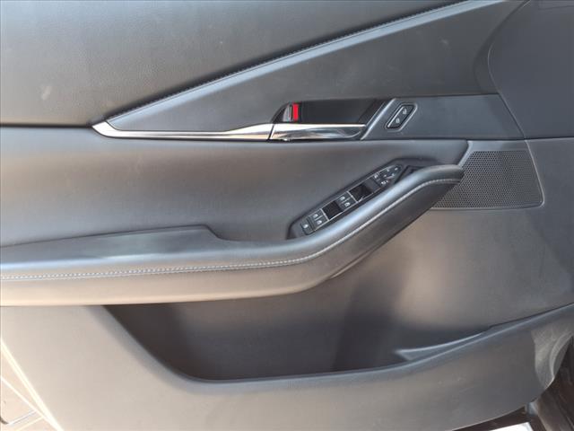 2025 Mazda CX-30 2.5 S Preferred