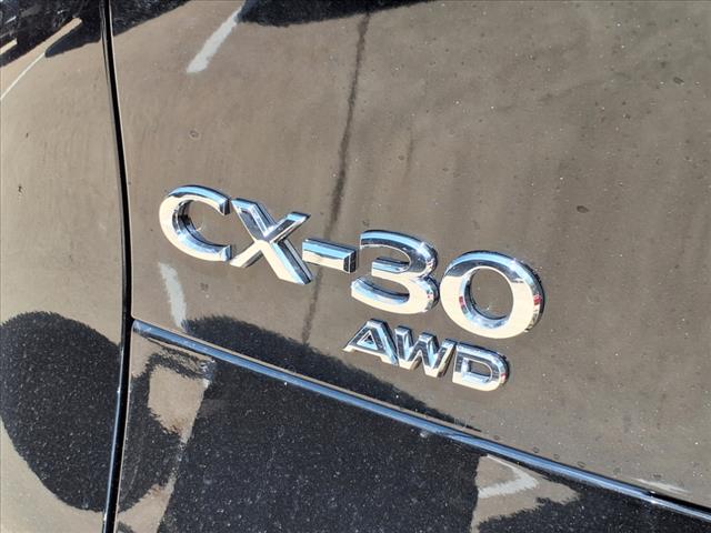 2025 Mazda CX-30 2.5 S Premium Package