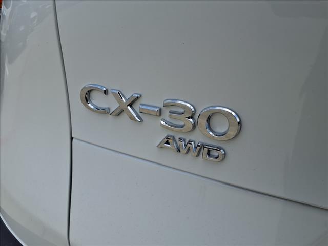 2025 Mazda CX-30 2.5 S Premium Package