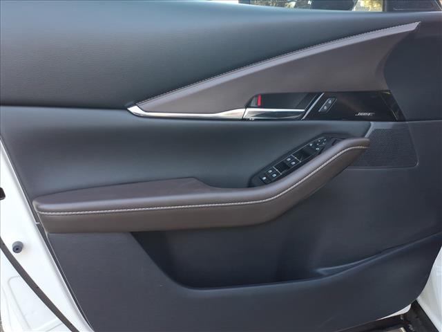 2025 Mazda CX-30 2.5 Turbo Premium