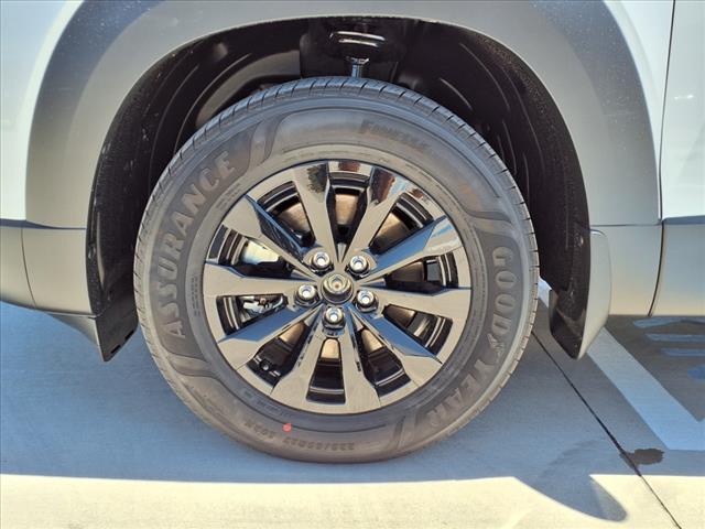 2025 Mazda CX-50 Hybrid Premium