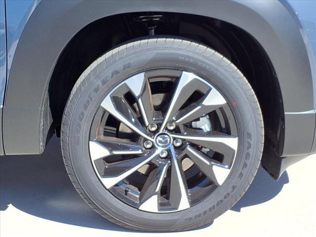 2025 Mazda CX-50 Hybrid Premium Plus