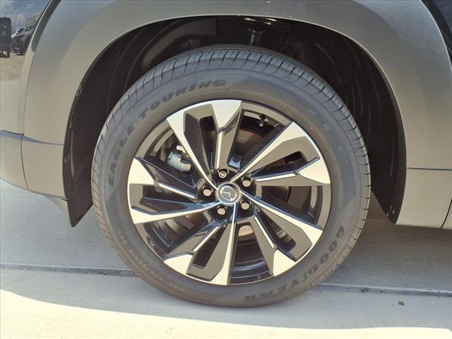 2025 Mazda CX-50 Hybrid Premium Plus
