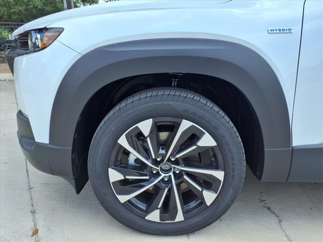 2025 Mazda CX-50 Hybrid Premium Plus