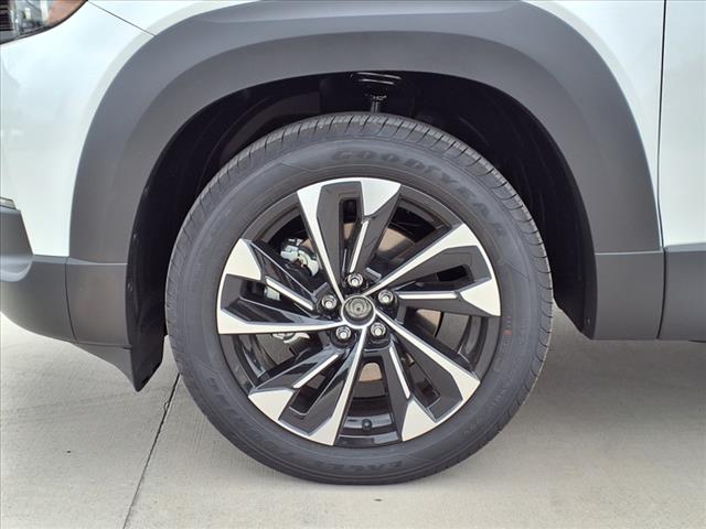 2025 Mazda CX-50 Hybrid Premium Plus