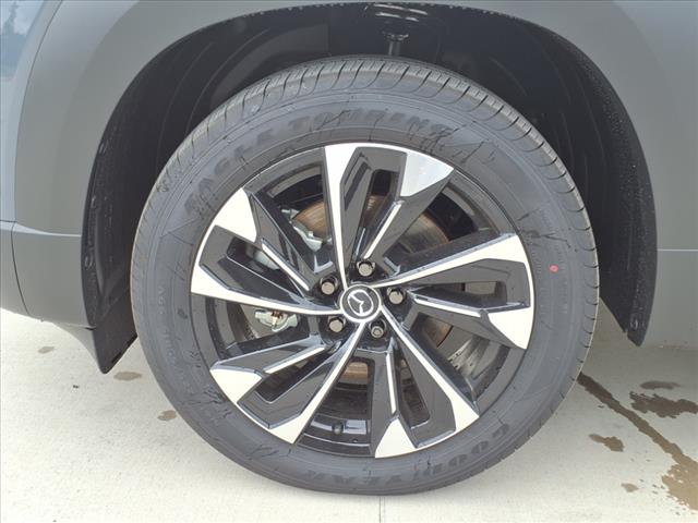 2025 Mazda CX-50 Hybrid Premium Plus