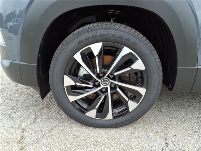 2025 Mazda CX-50 Hybrid Premium Plus