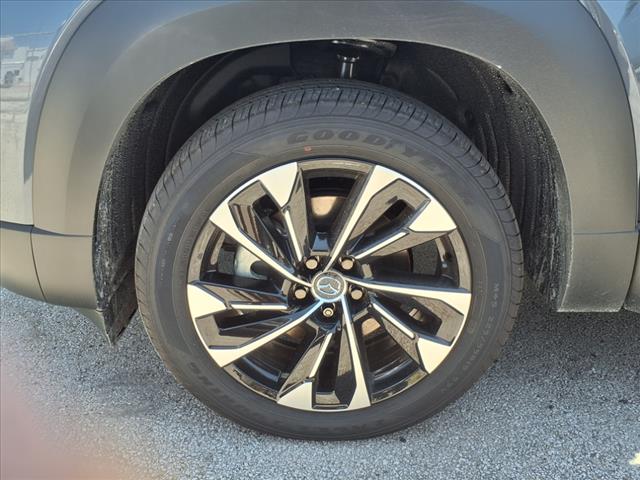 2025 Mazda CX-50 Hybrid Premium Plus