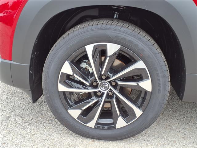 2025 Mazda CX-50 Hybrid Premium Plus