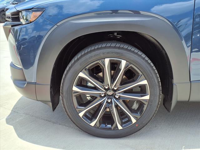 2025 Mazda CX-50 2.5 Turbo Premium Plus Package