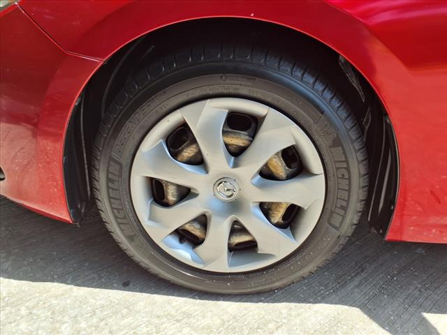 2015 Mazda Mazda3 i Sport
