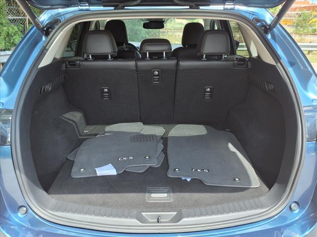 2023 Mazda CX-5 2.5 S Preferred