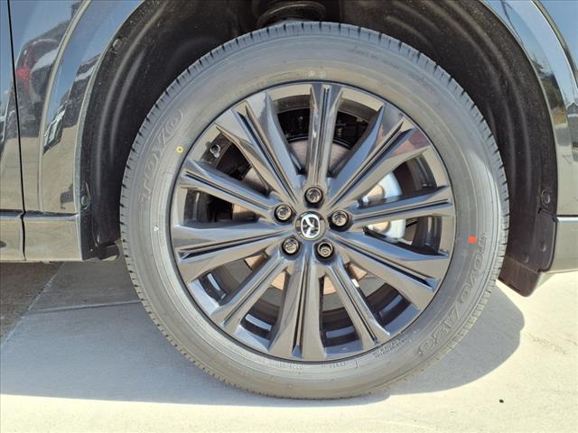2025 Mazda CX-5 2.5 Turbo Premium