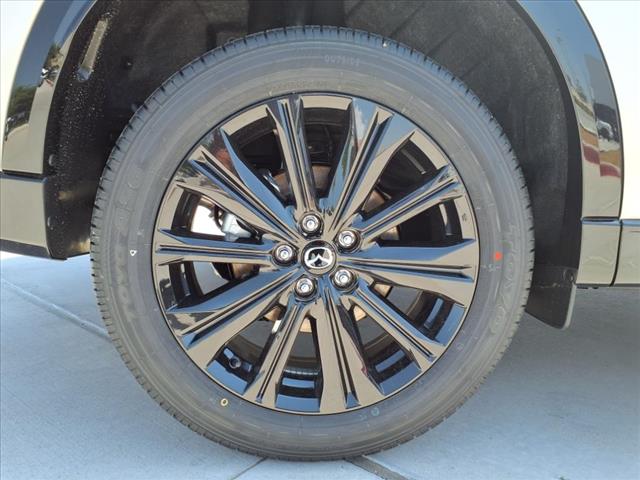 2025 Mazda CX-5 2.5 Turbo Premium