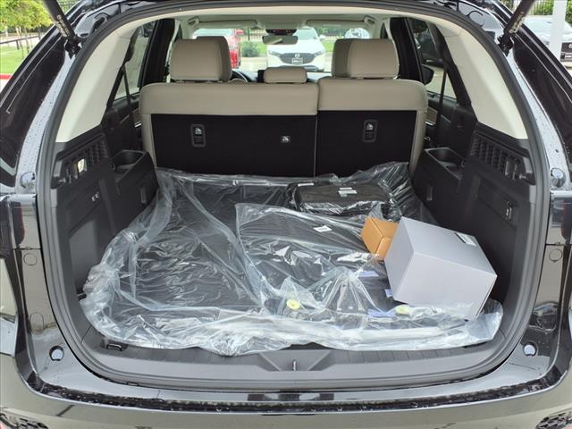 2025 Mazda CX-70 3.3 Turbo Premium