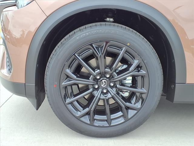 2025 Mazda CX-70 3.3 Turbo Premium Plus