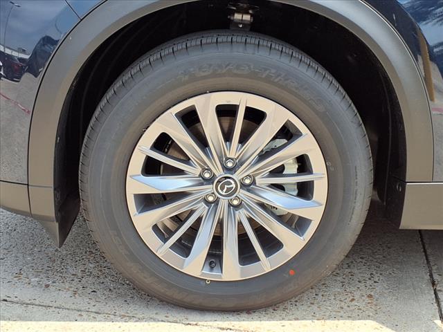 2025 Mazda CX-90 3.3 Turbo Select