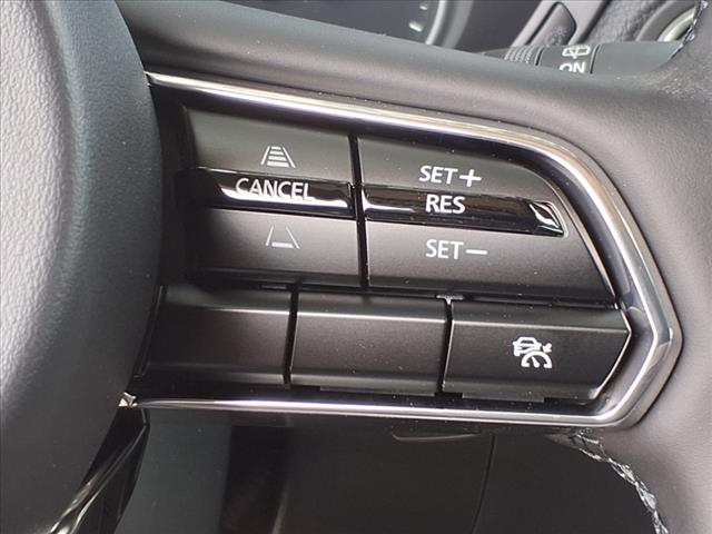 2025 Mazda CX-90 3.3 Turbo Preferred