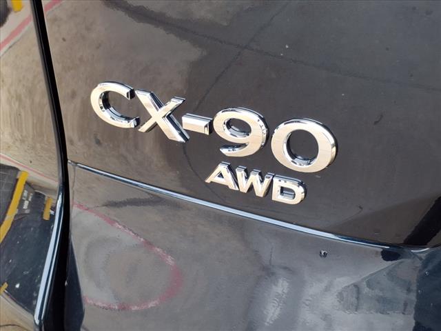 2025 Mazda CX-90 3.3 Turbo Preferred