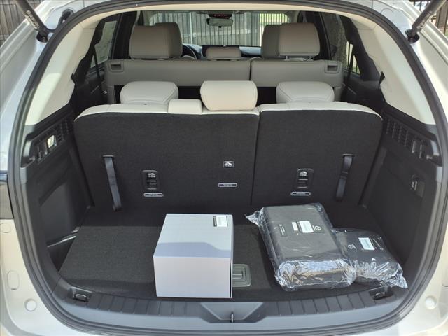 2025 Mazda CX-90 3.3 Turbo Preferred