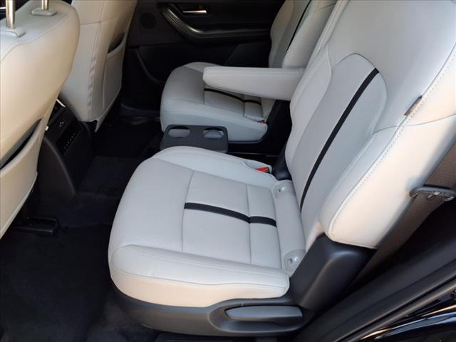 2025 Mazda CX-90 3.3 Turbo Premium Sport