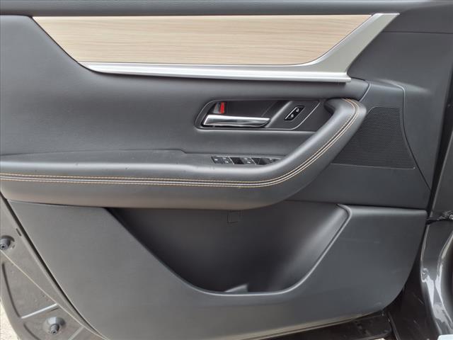 2025 Mazda CX-90 3.3 Turbo Premium