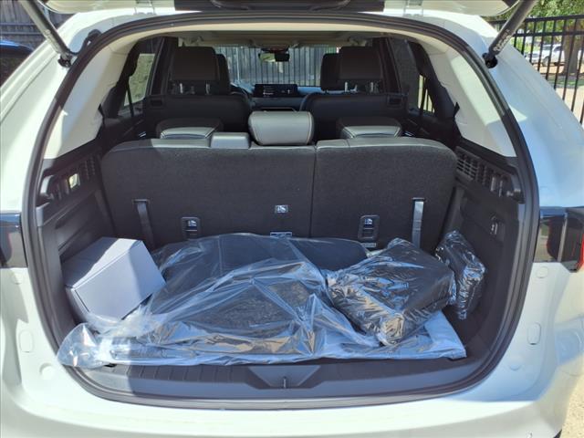 2025 Mazda CX-90 3.3 Turbo Premium