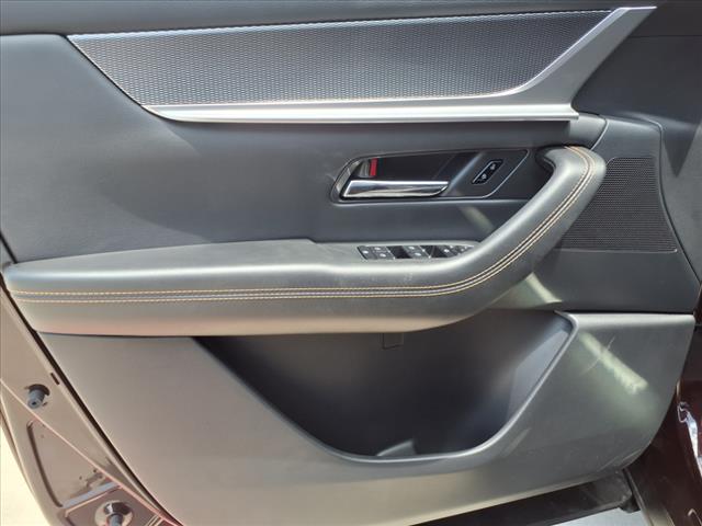 2025 Mazda CX-90 3.3 Turbo S Premium